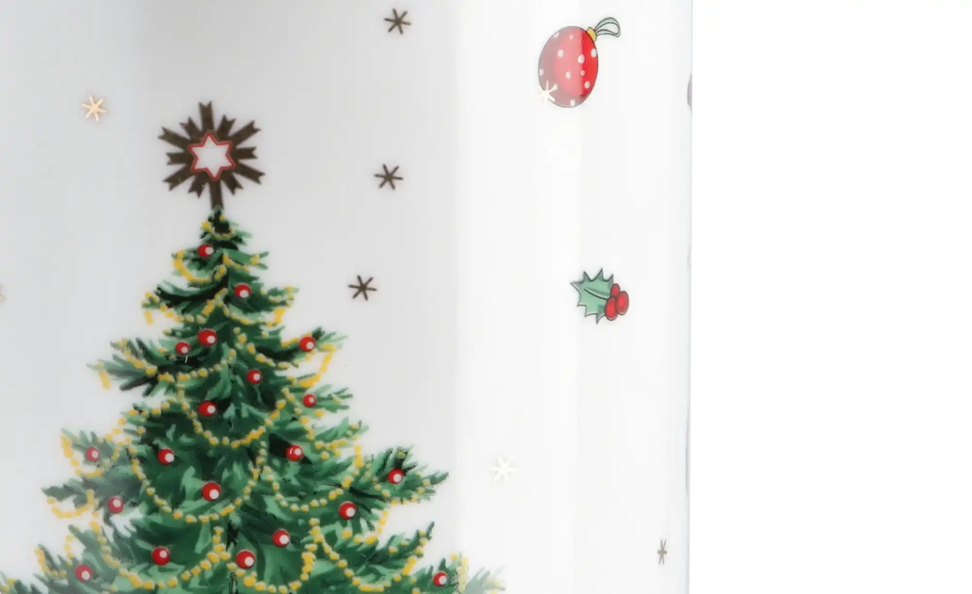Peill+Putzler Keksdose Santa