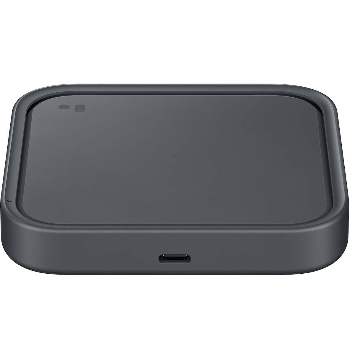Samsung Wireless trådløs lader m/ Travel Adapter