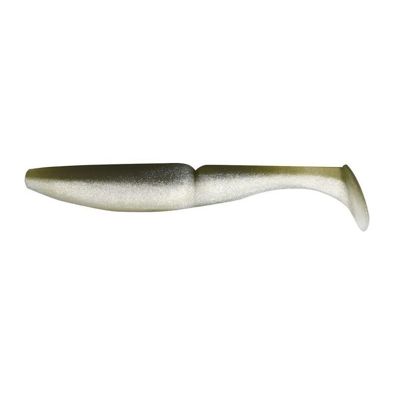 Leurre Souple Sawamura One Up Shad 4” - Par 6