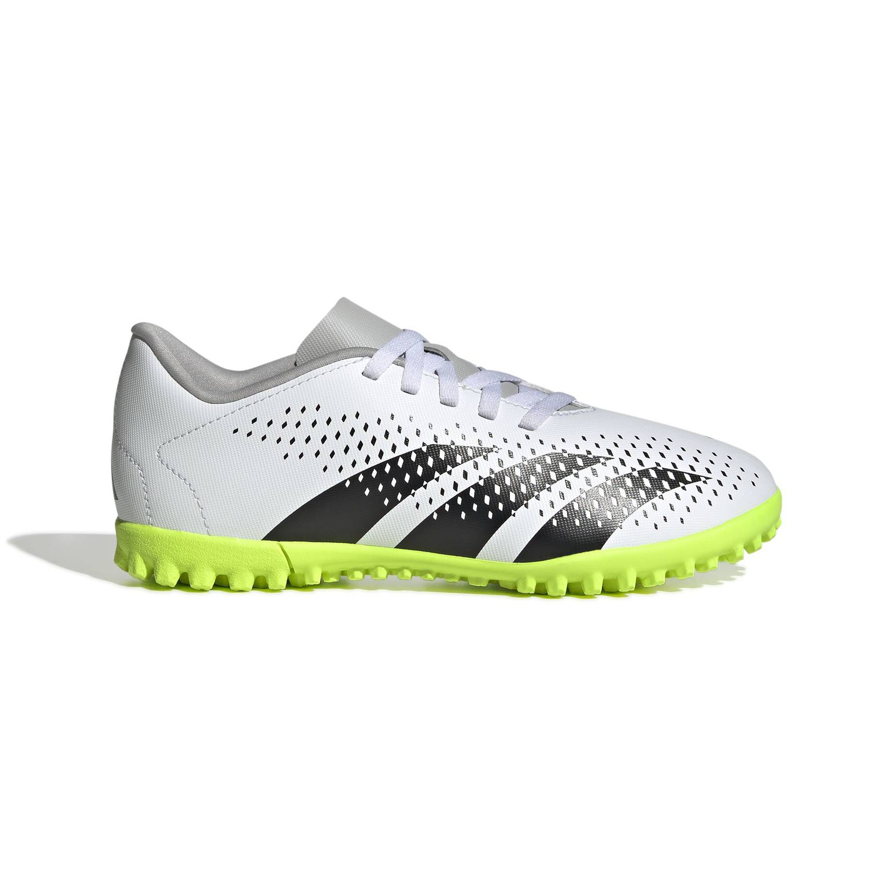 adidas Performance| Kinder Fußballschuhe Hartplatz PREDATOR ACCURACY.4 Multinocken