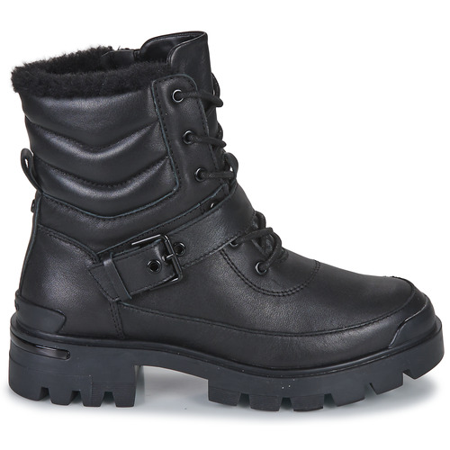 Aldo - ALPA - Noir