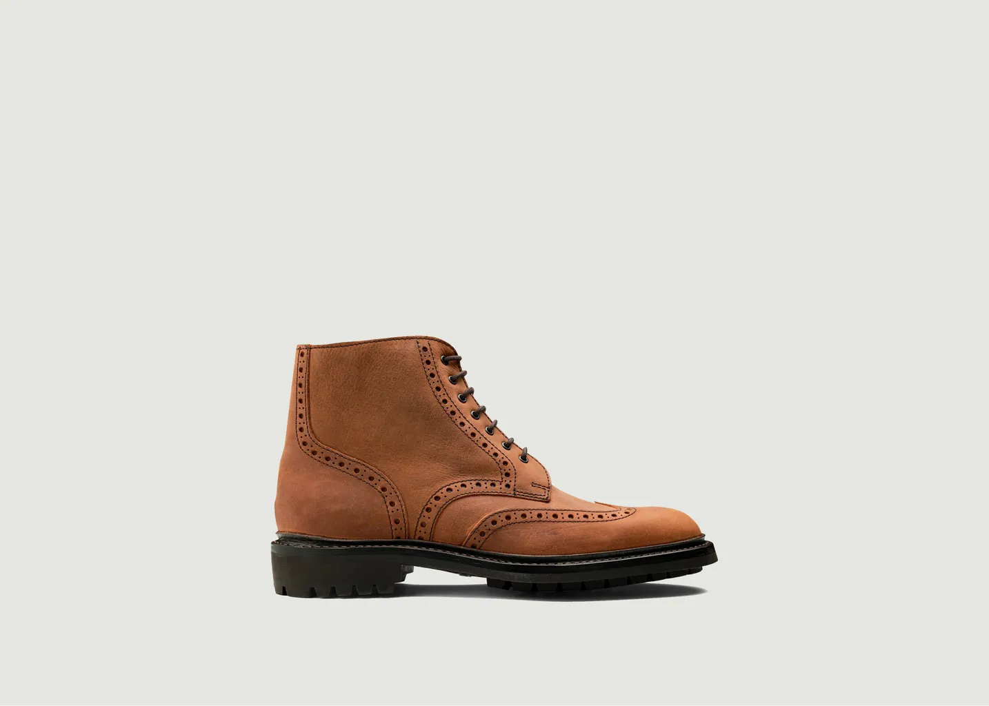 Boots Butcher 2 Barker Shoes