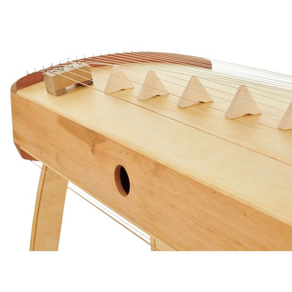 Meerklang Arched Kotamo 155/31