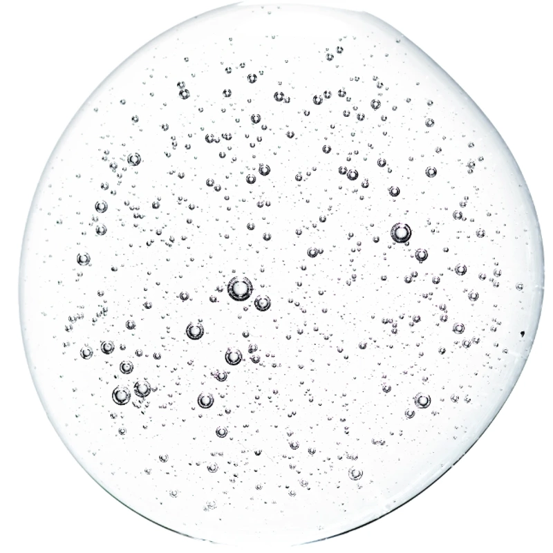 MAC Pro Locked Brow Gel 8 ml - Clear