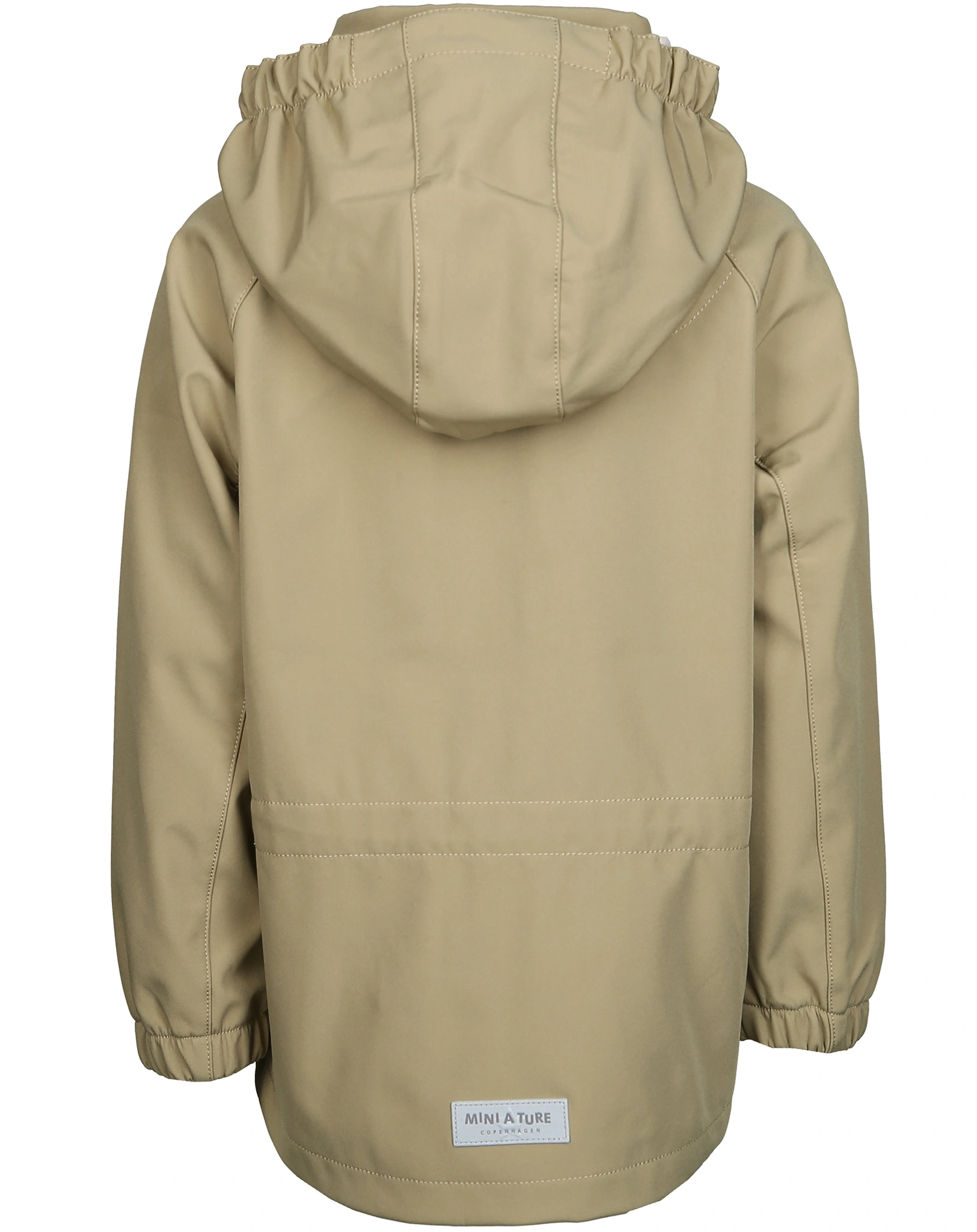 Softshelljacke MATADEN in boa green