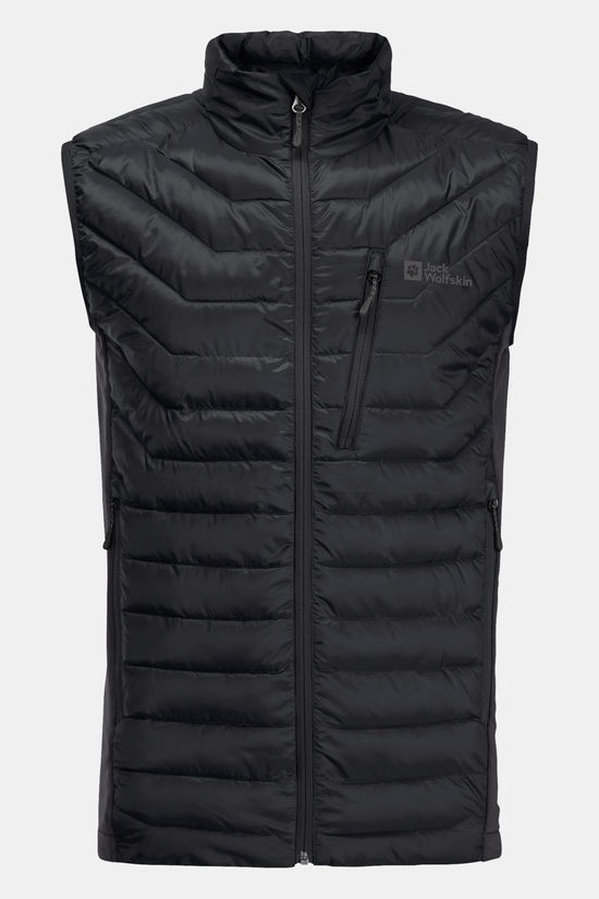 Jack Wolfskin Jack Wolfskin Routeburn Pro Ins Vest M Bodywarmer
