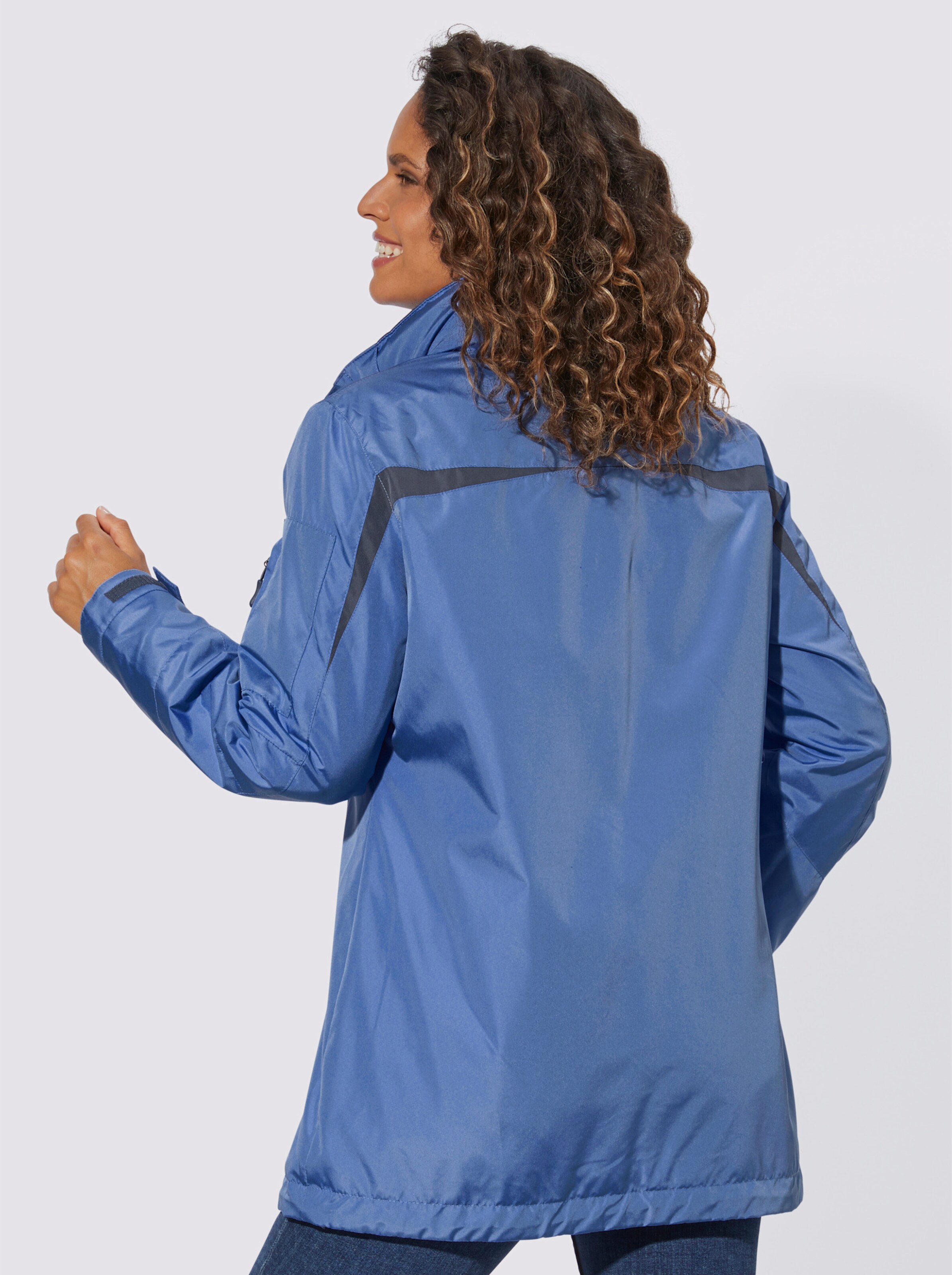 Funktionsjacke
