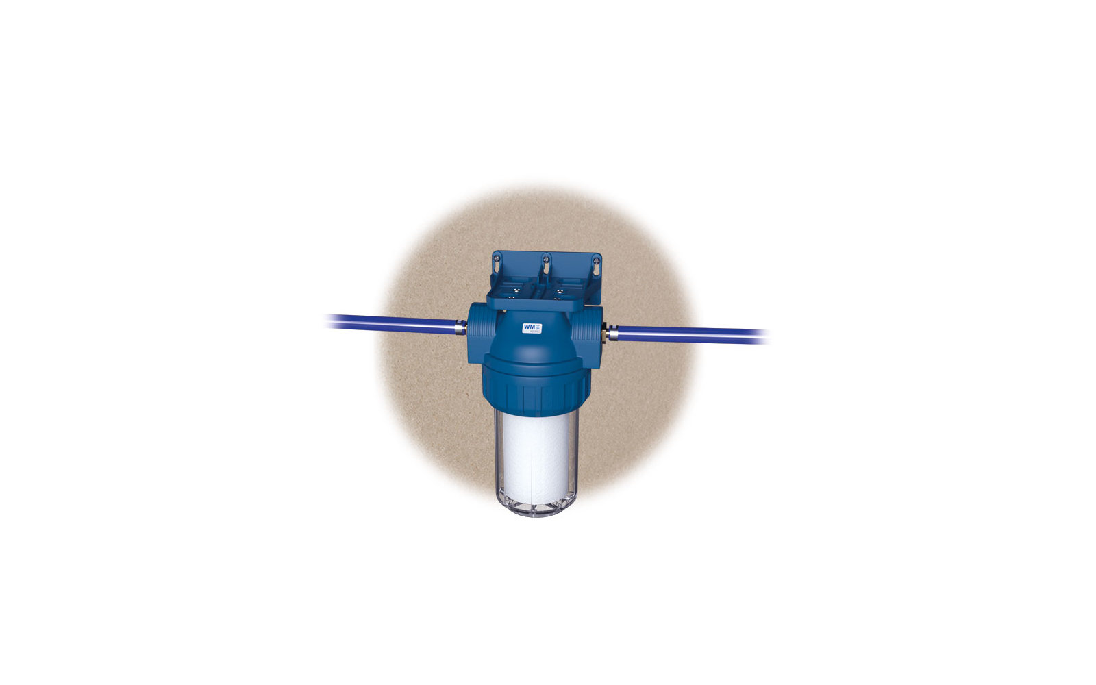 WM Aquatec Wasserfilter-Set 