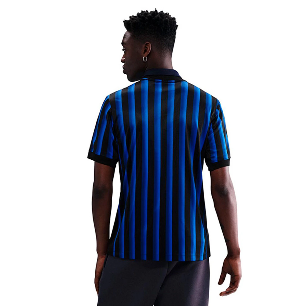 Camisola Nike Inter de Milão Primeiro Equipamento 2025-2026
