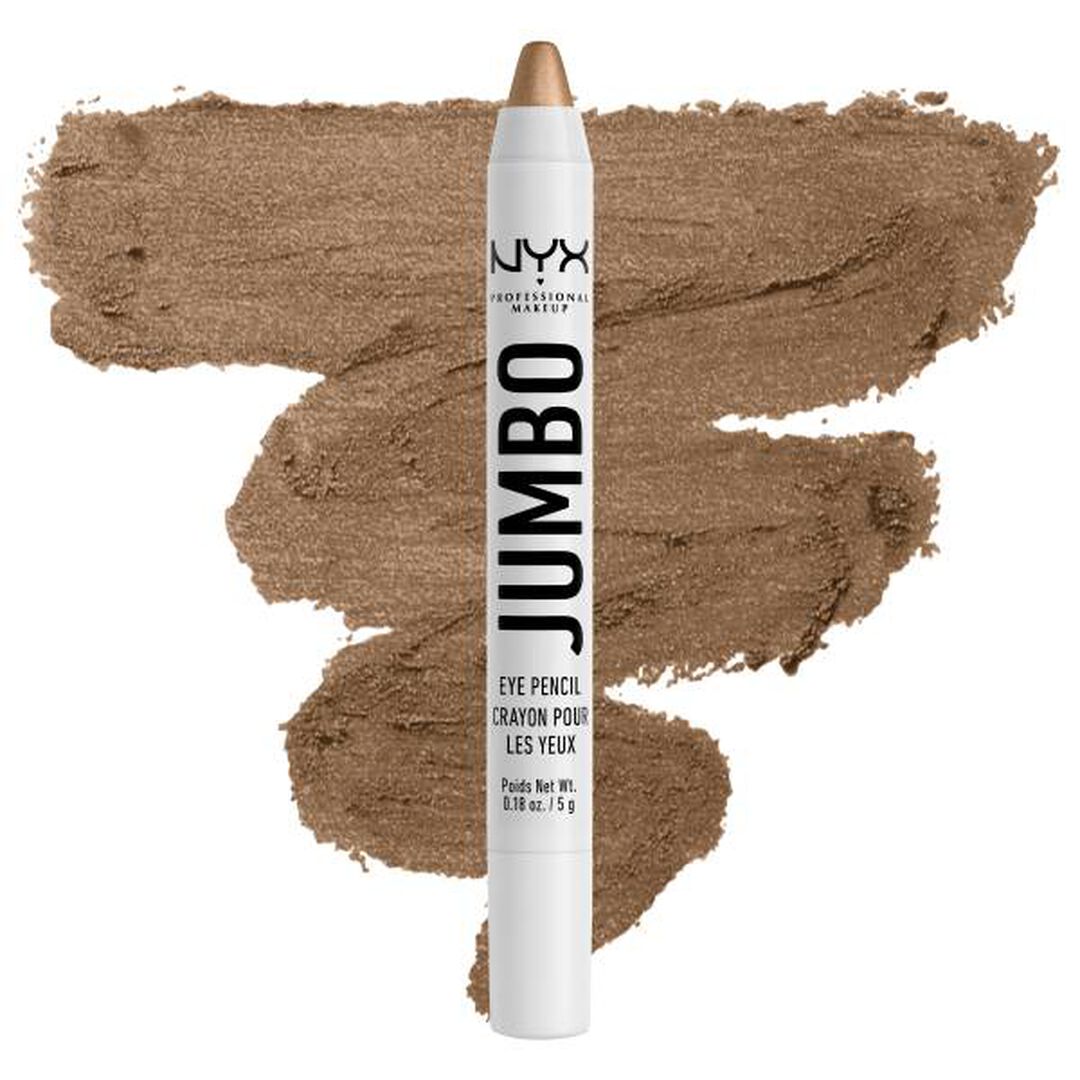 NYX Professional Makeup  Jumbo Eye Pencil - Sombra em Lápis