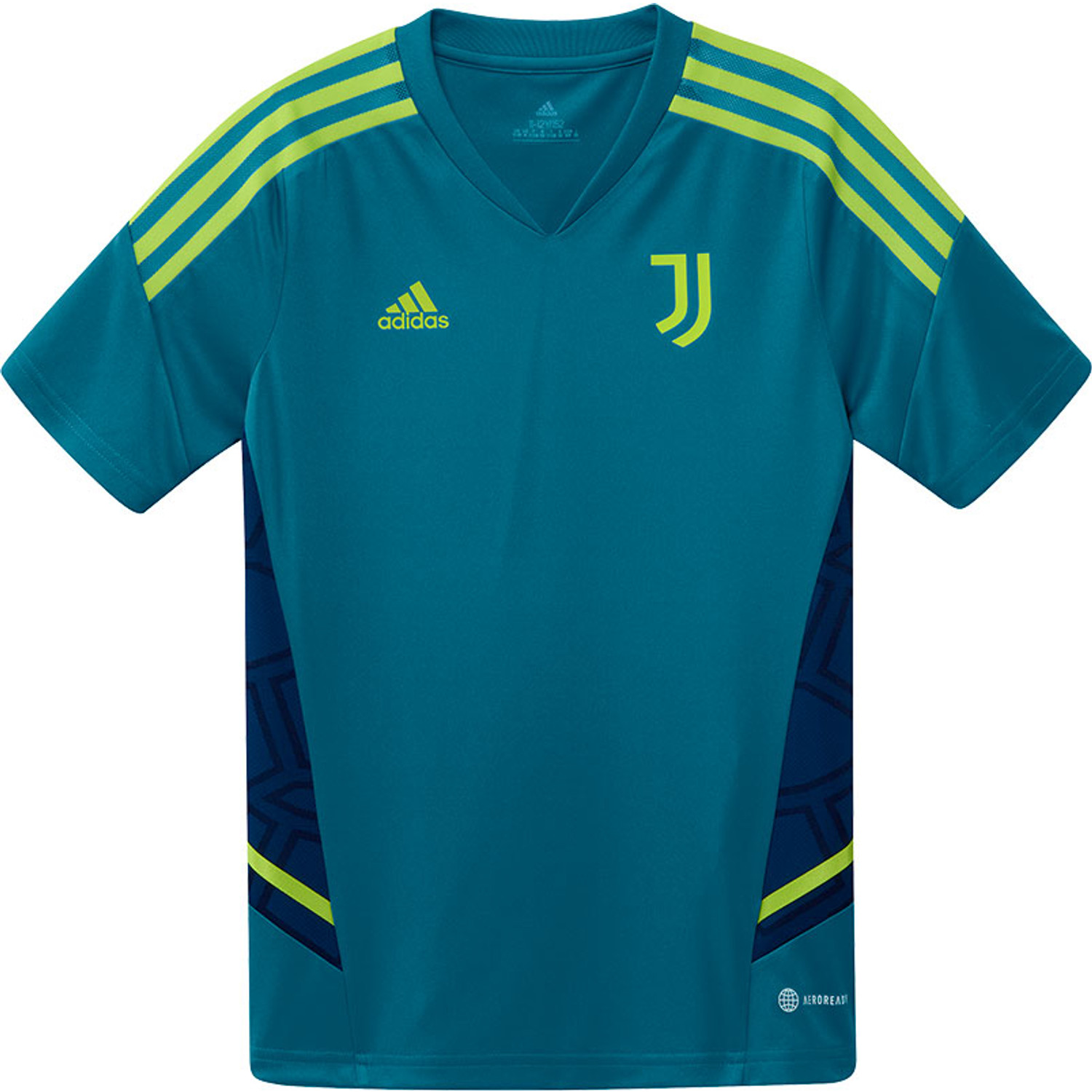 adidas Juventus Trainingsset Kids