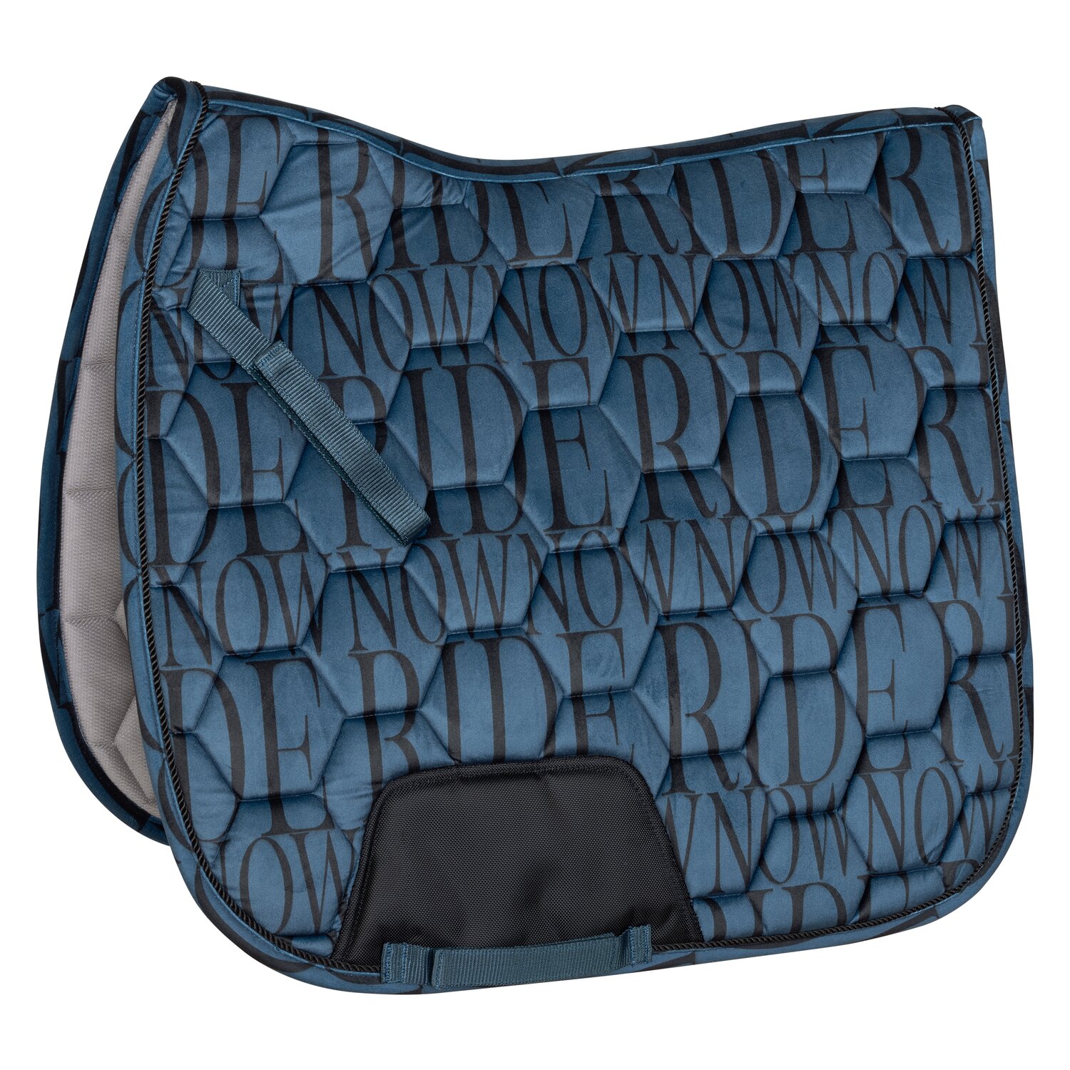 RIDE now Schabracke Bari  - shaded teal