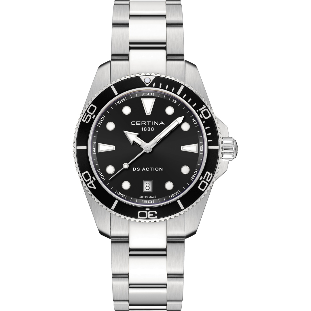 Certina DS Action 40mm