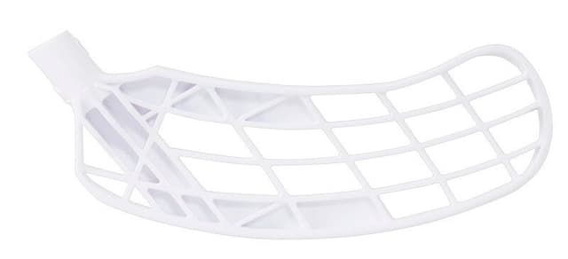 Salming Q1-Blade White Endurance | Left