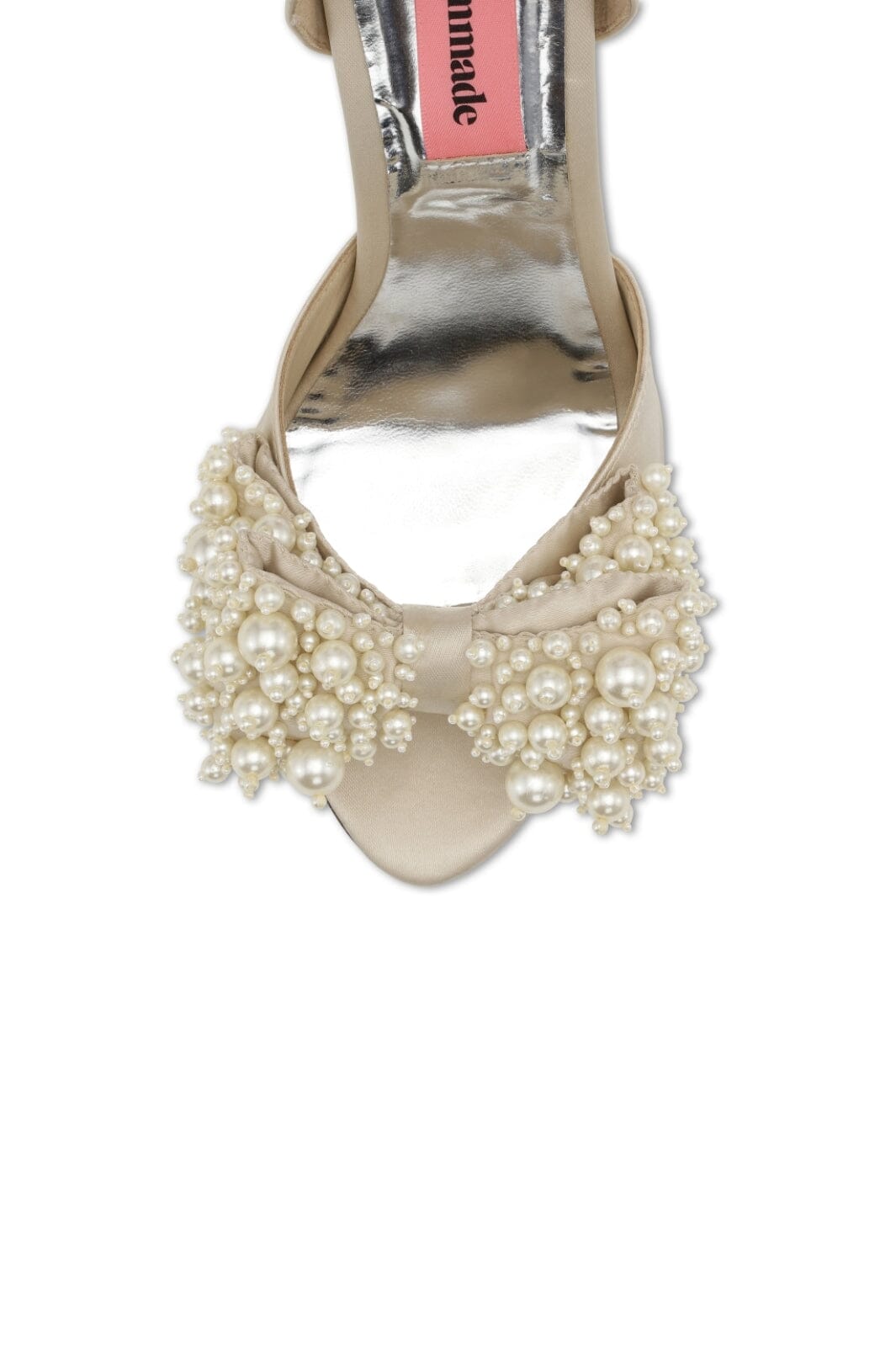 Custommade Marita Pearl