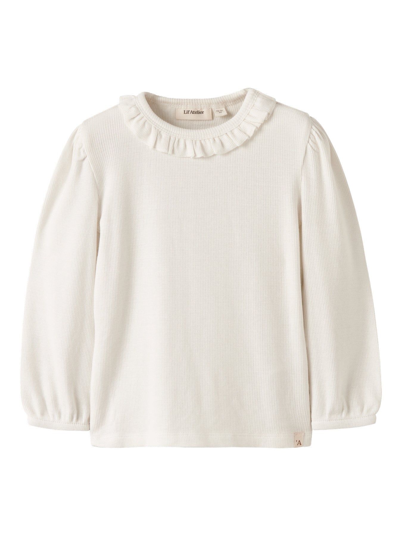 Lil' Atelier Bluse Frijo