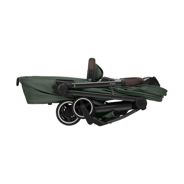 Joolz Cot Aer+