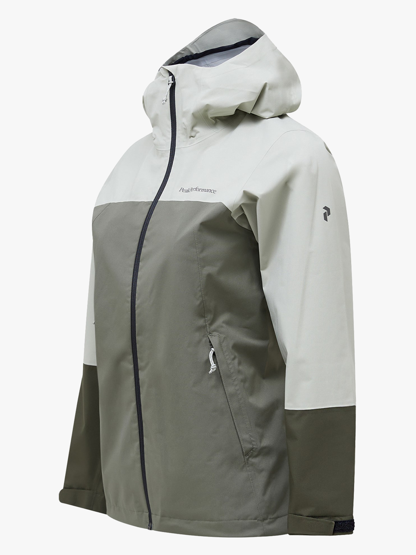 Trail Hipe Shell Jacket