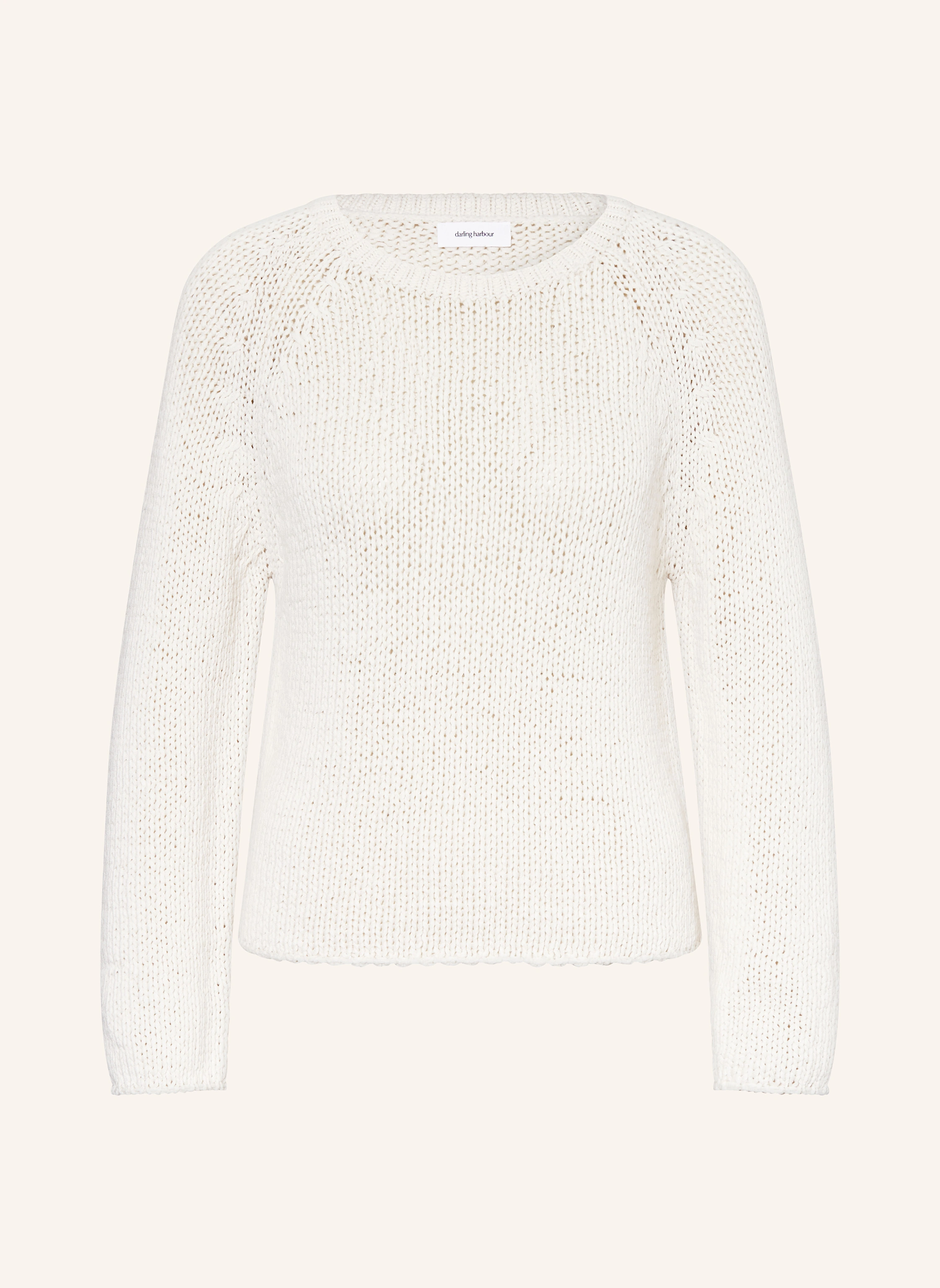 darling harbour Pullover