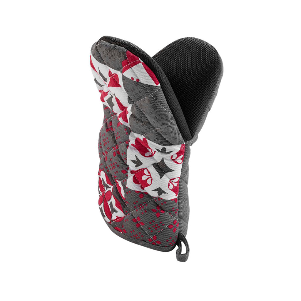 Gant pince de cuisine CREDENCE 14.5x20x3.5cm