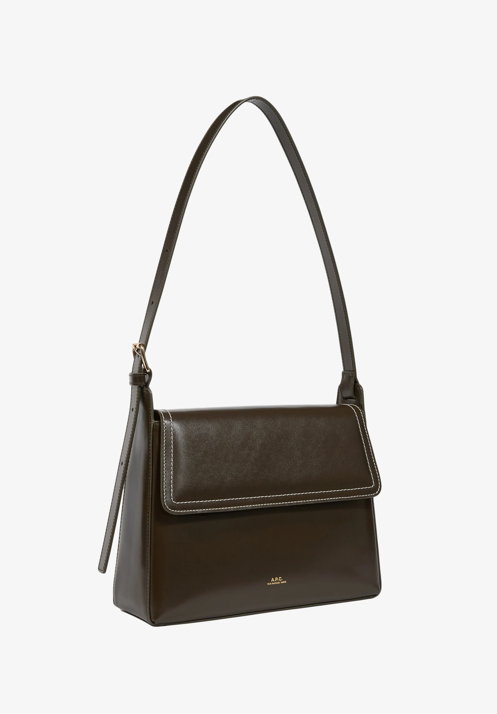Sac Virginie Flap