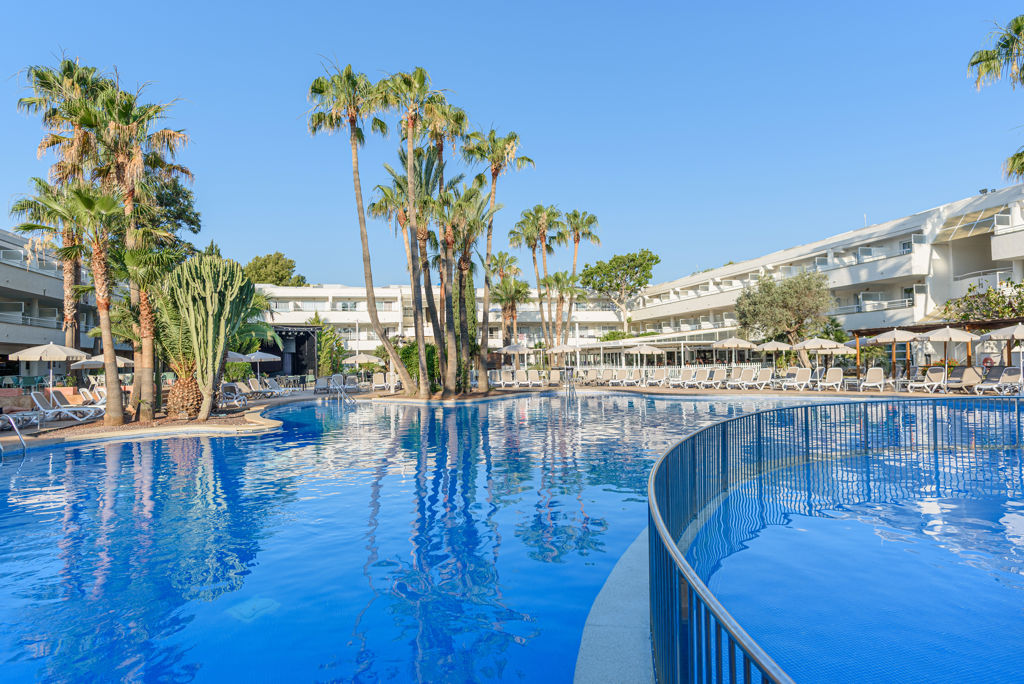 Fergus Club Palmanova Park All Inclusive - Hotel
