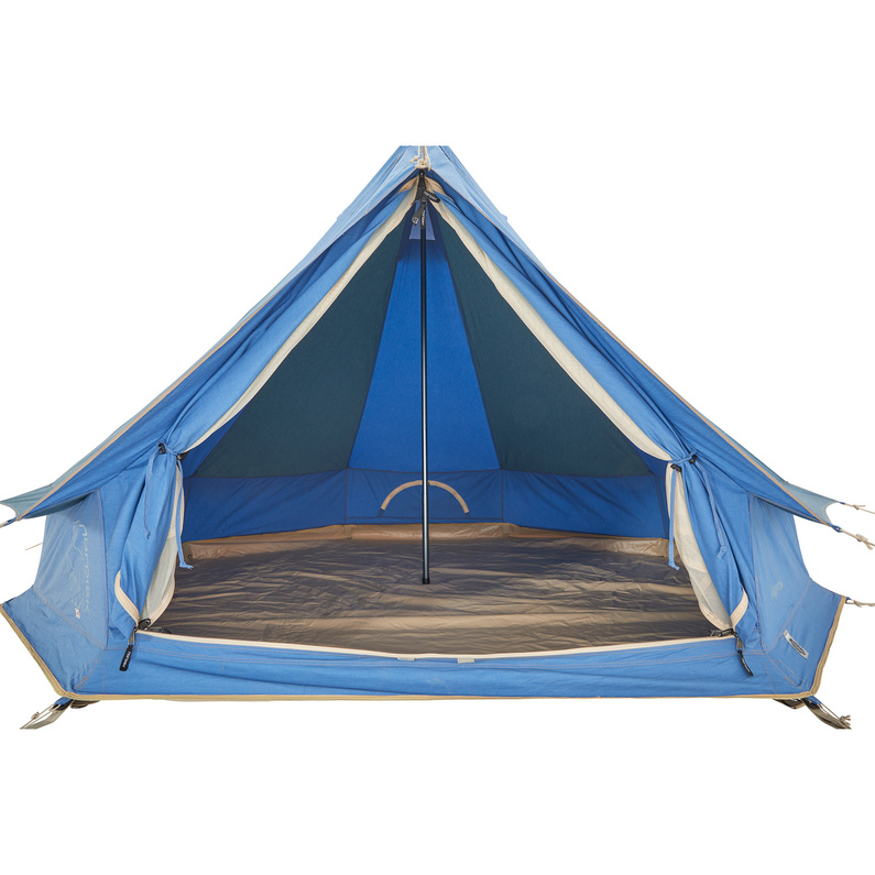 Nordisk Asgard 7.1 Denim Zelt