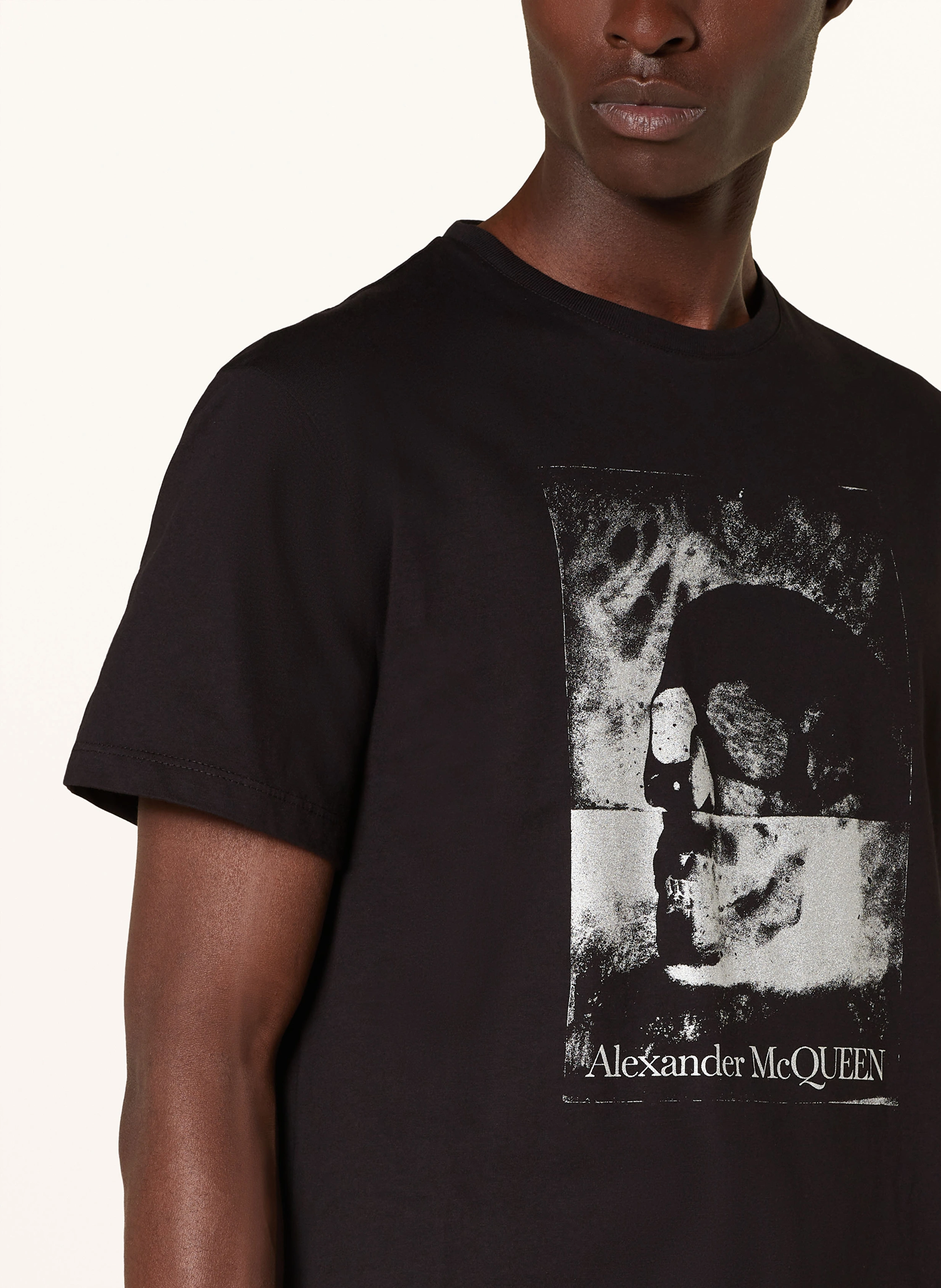 Alexander McQUEEN T-Shirt