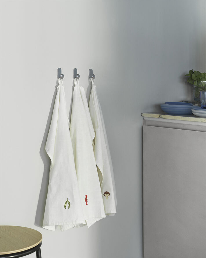 Normann Copenhagen Yummy Tea Towels