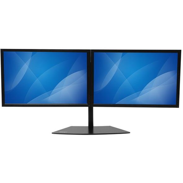 StarTech.com Support de bureau pour 2 écrans
