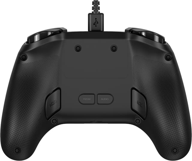 PowerA Switch 2 kablet gamepad (sort)