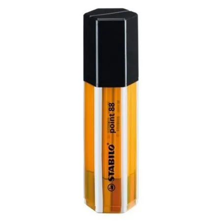 Fineliner - STABILO point 88 - 20er Big point Box zufällig in einer der 3 Farben- mit 20 verschiedenen Farben