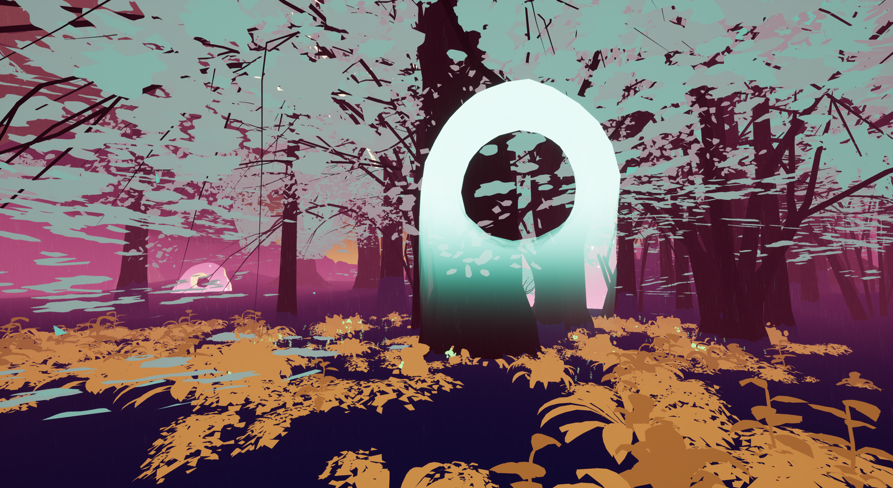 Shape of the World- PC