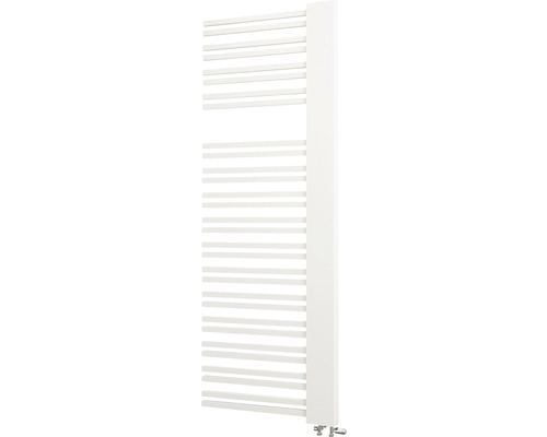 SCHULTE Designradiator Bologna Rechts Uitvoering 1610x600 mm Parelwit H033020 277
