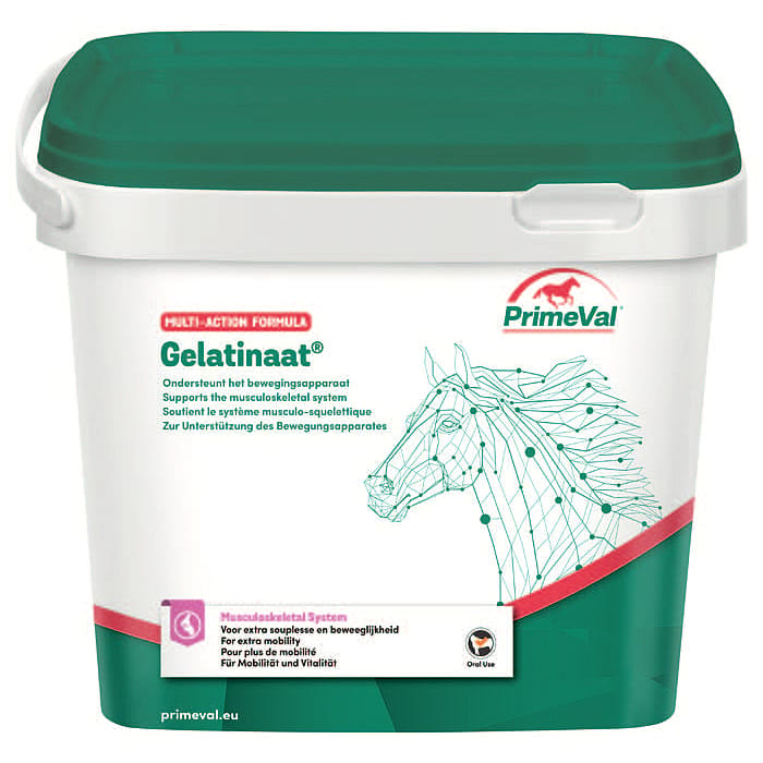 Primeval Gelatinaat paard 2 kg
