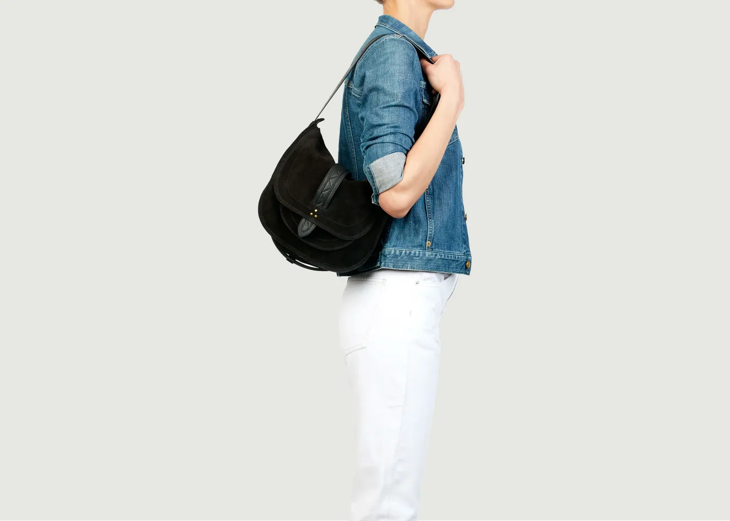 Sac Mario Jérôme Dreyfuss
