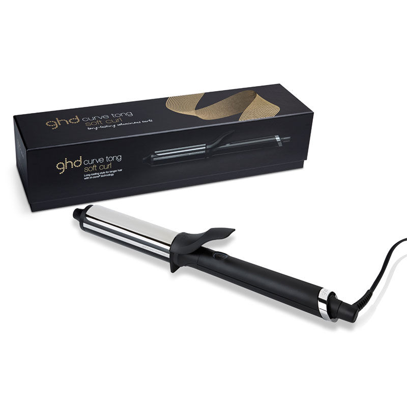 Boucleur Curve Soft Curl Tong