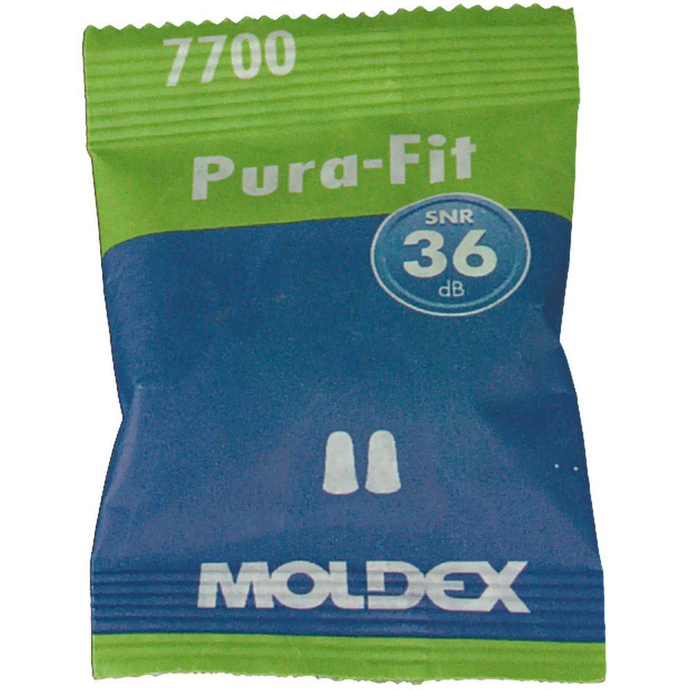 Pura-Fit® Gehörschutzstöpsel