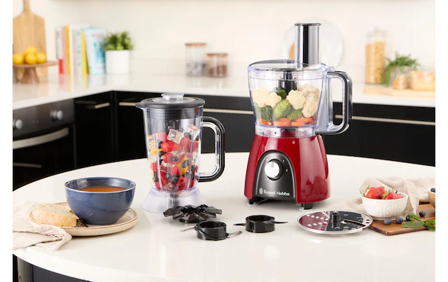 RUSSELL HOBBS Zerkleinerer »Desire« 600 W