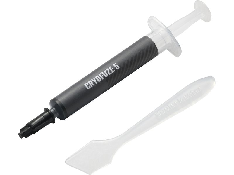 Cooler Master Wärmeleitpaste MGY-ADSK-N03G-R1 3 g Wärmeleitpaste