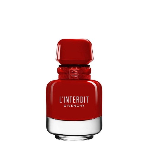 Givenchy L`interdit Rouge Ultimate Eau de Parfum 30ml