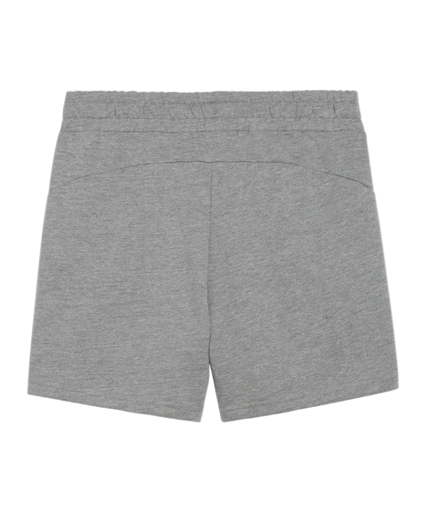 PUMA teamGOAL Casuals Shorts Damen Grau F33