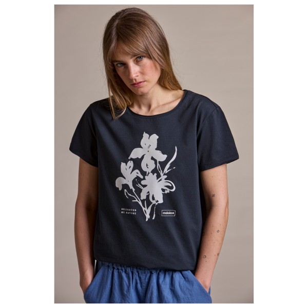 Maloja - Women's LilandM. - T-shirt