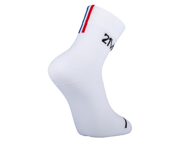 21Virages Flag Fietssokken
