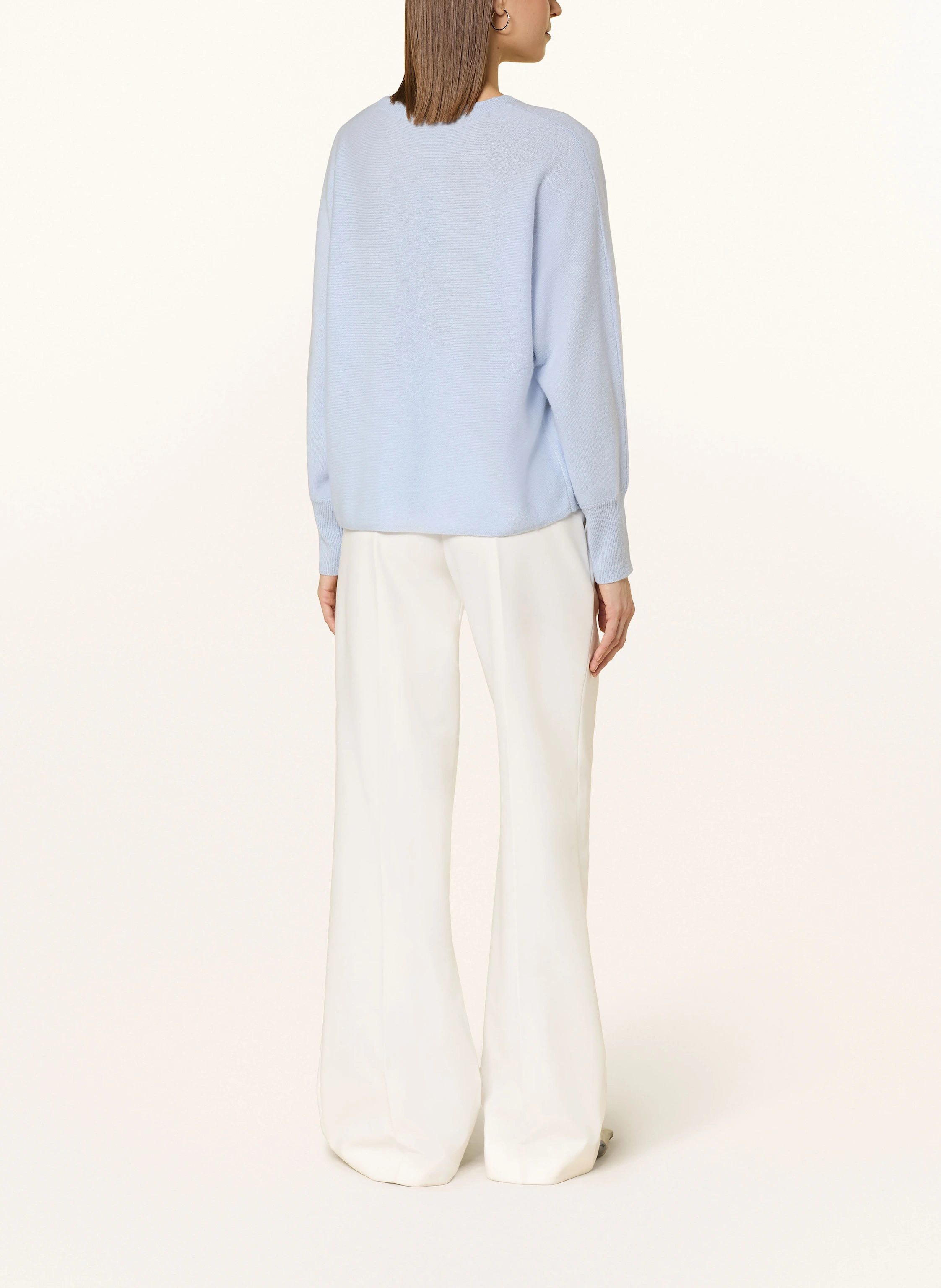(THE MERCER) N.Y. Cashmere-Pullover