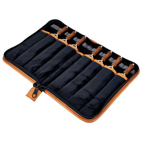 Meinl Tuning Fork Set TF-SET-CHA-7C