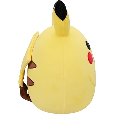 Squishmallows Pokemon Wink Pikachu 35 cm