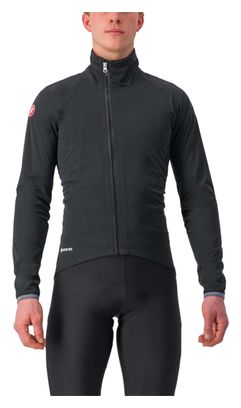 Veste Manches Longues Castelli Gavia Lite Noir
