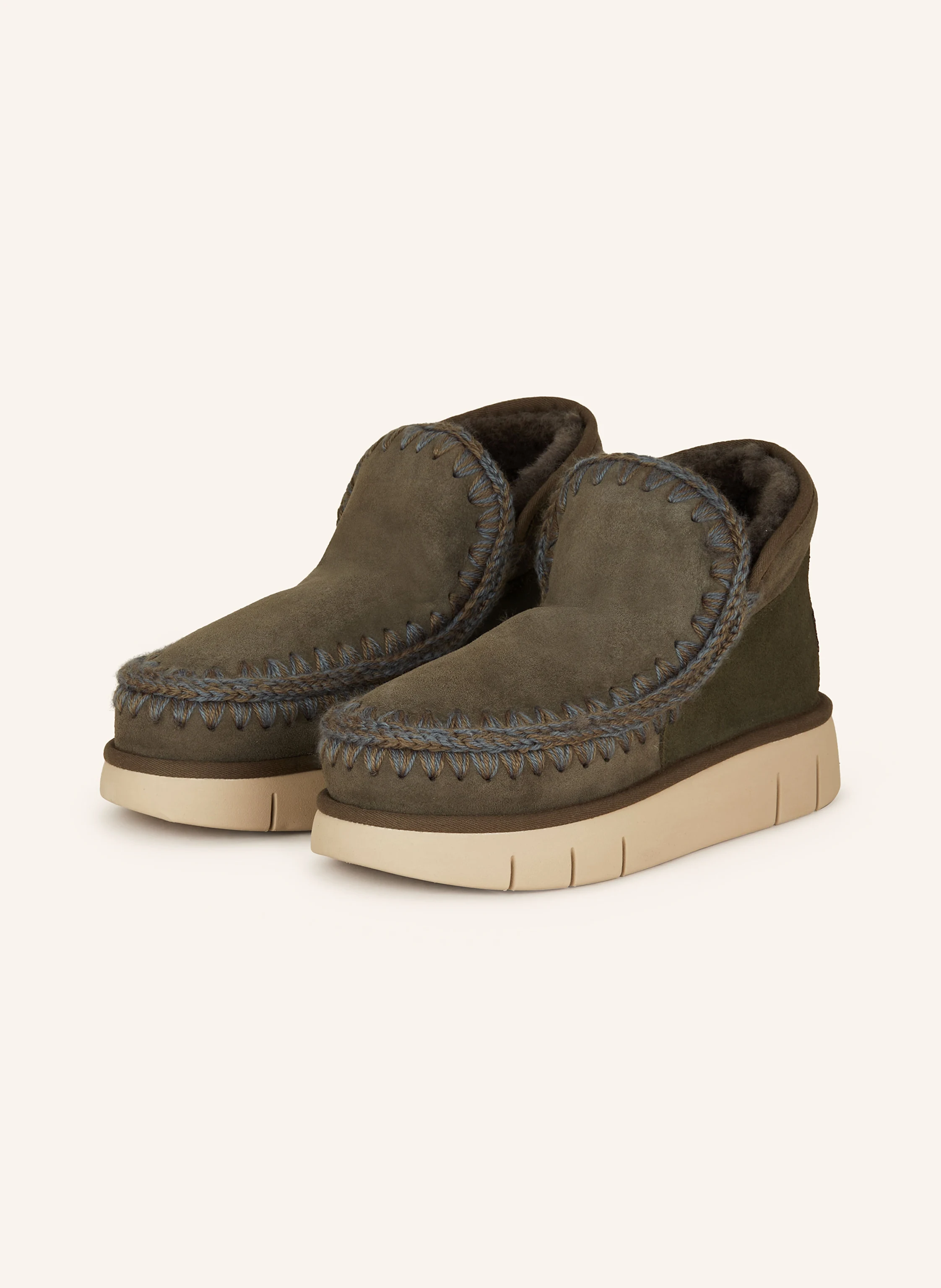 mou Boots