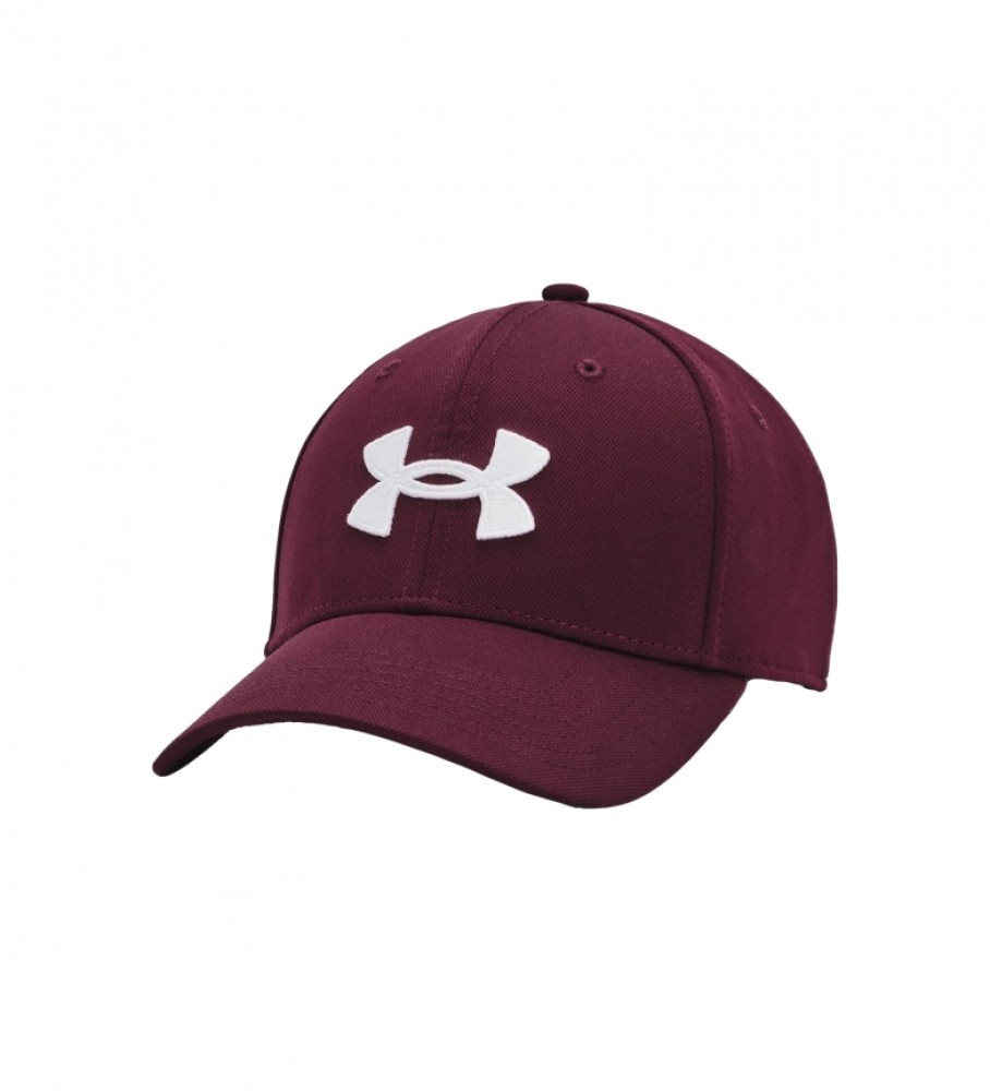 Granadas Blitzing Under Armour Gorra UA
